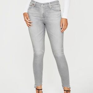 AG Denim skinny size 26R